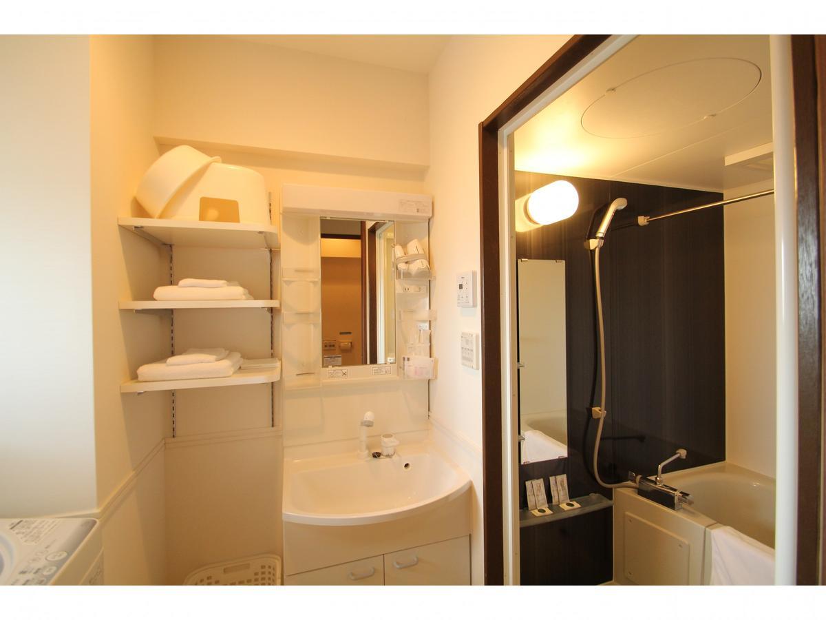 Class Inn Omoromachi Station ناهَ المظهر الخارجي الصورة
