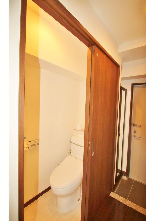 Class Inn Omoromachi Station ناهَ المظهر الخارجي الصورة