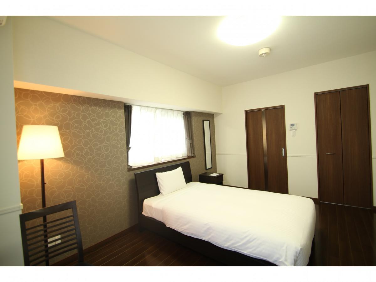 Class Inn Omoromachi Station ناهَ المظهر الخارجي الصورة