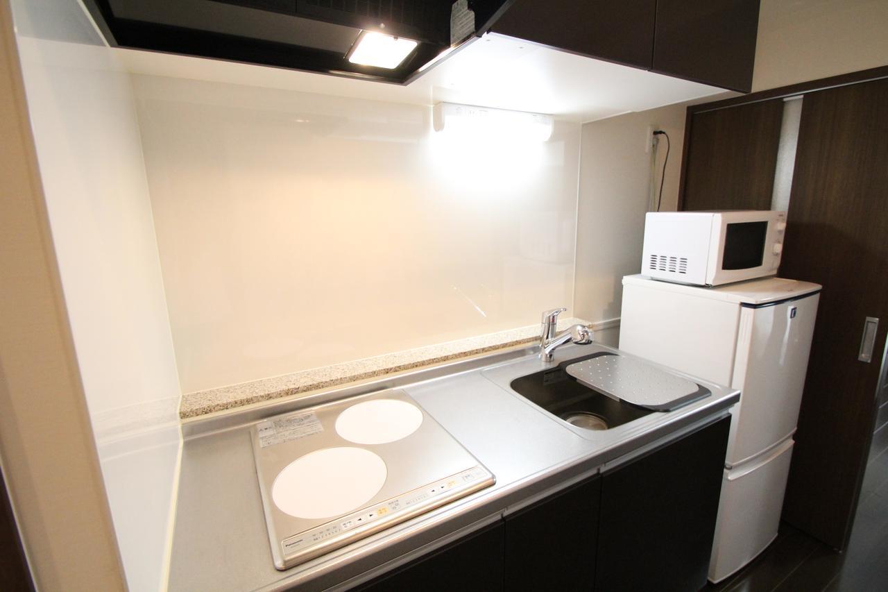 Class Inn Omoromachi Station ناهَ المظهر الخارجي الصورة