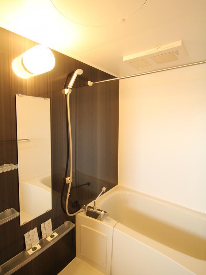 Class Inn Omoromachi Station ناهَ المظهر الخارجي الصورة