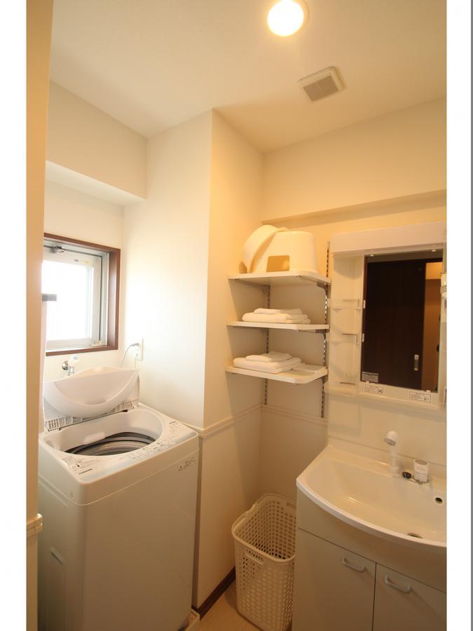 Class Inn Omoromachi Station ناهَ المظهر الخارجي الصورة