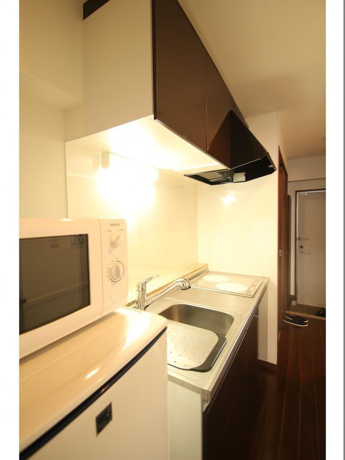 Class Inn Omoromachi Station ناهَ المظهر الخارجي الصورة