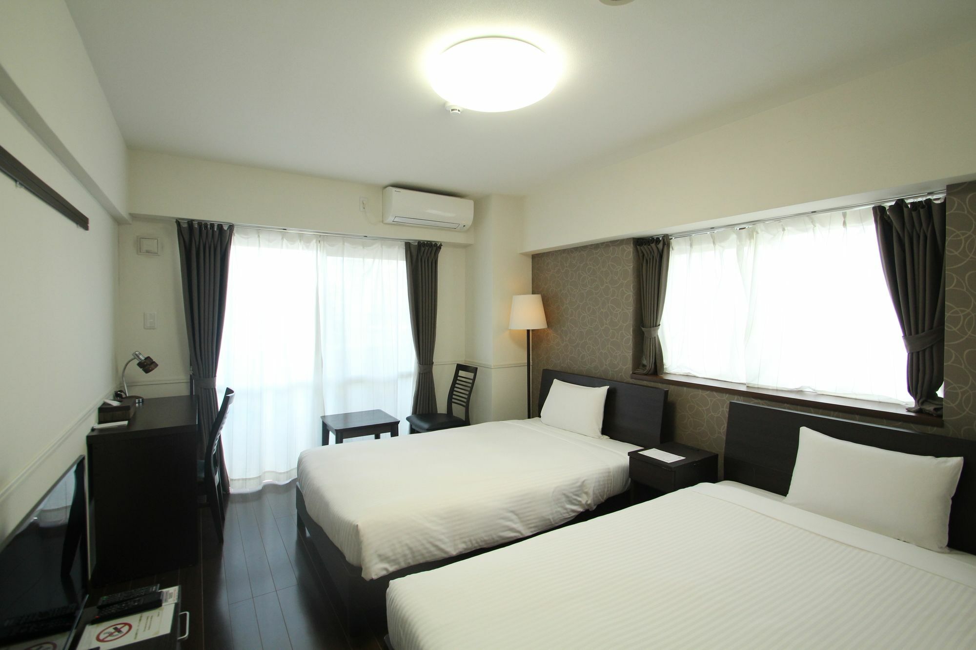 Class Inn Omoromachi Station ناهَ المظهر الخارجي الصورة