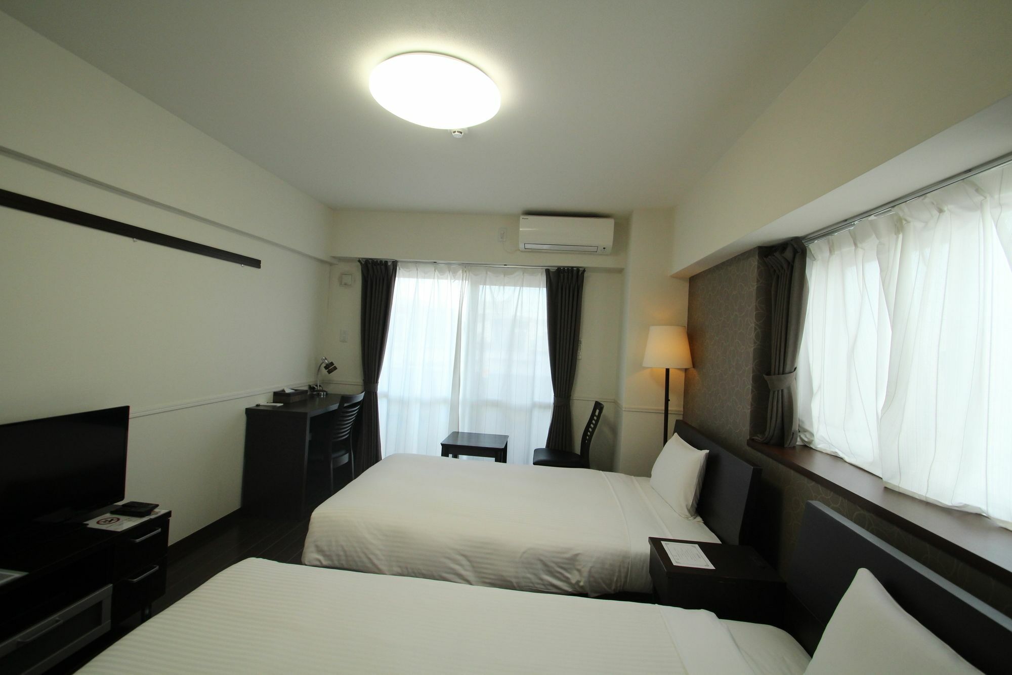 Class Inn Omoromachi Station ناهَ المظهر الخارجي الصورة