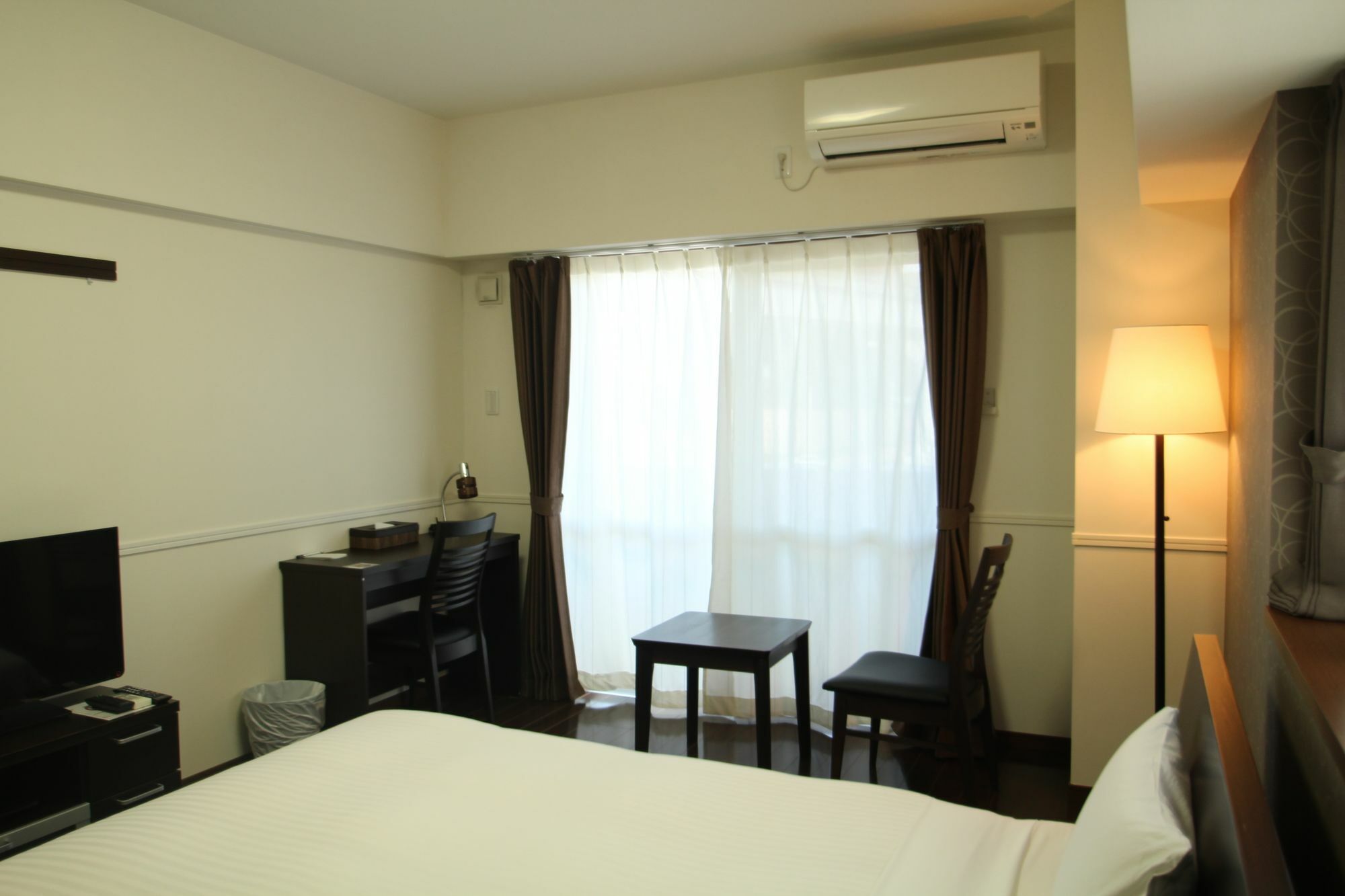 Class Inn Omoromachi Station ناهَ المظهر الخارجي الصورة