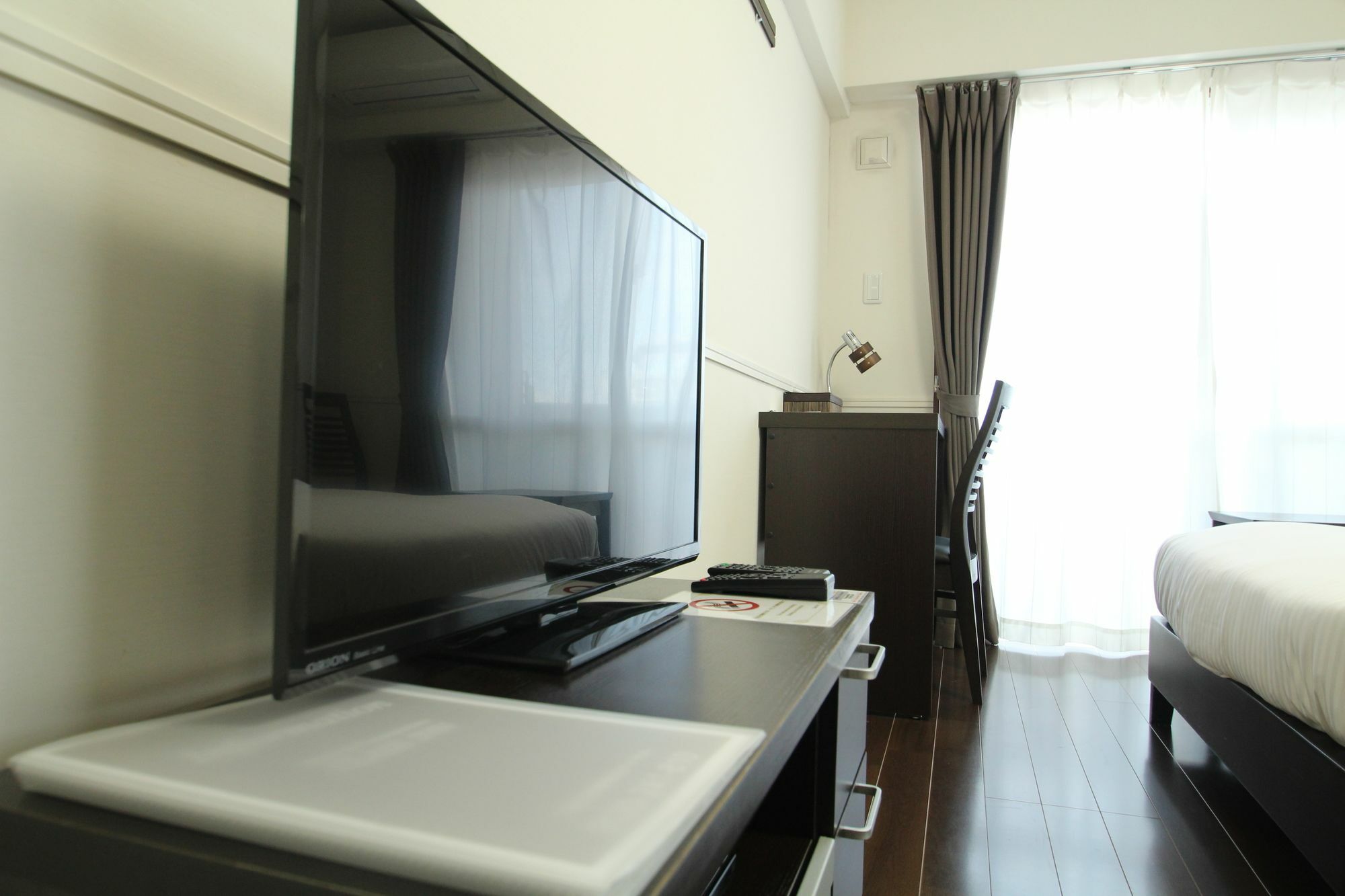 Class Inn Omoromachi Station ناهَ المظهر الخارجي الصورة