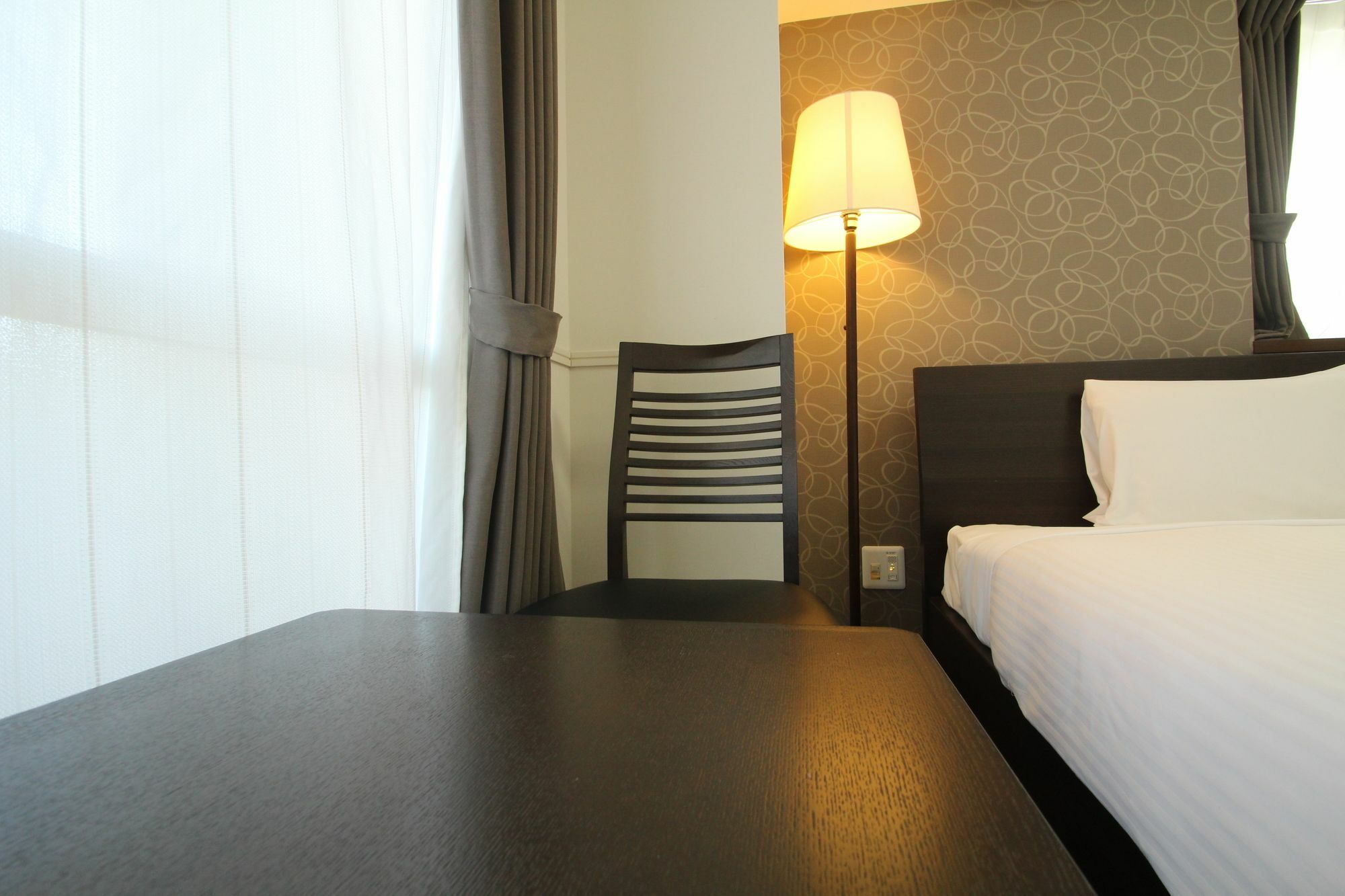 Class Inn Omoromachi Station ناهَ المظهر الخارجي الصورة